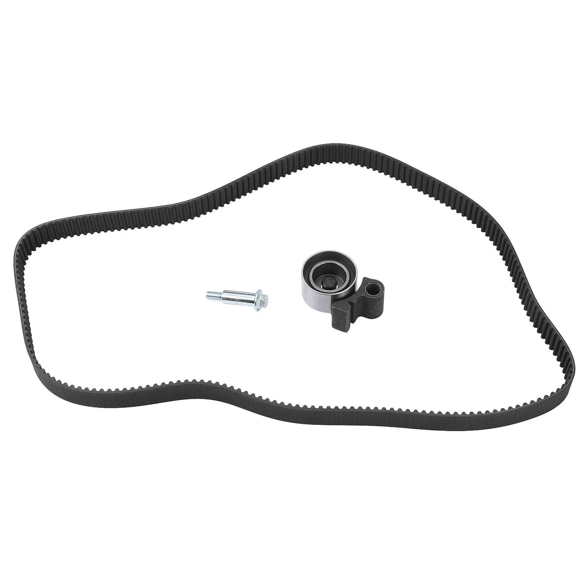 2X Timing Belt Kit for Dodge Grand Caravan (2008–2010)
