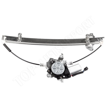 Front Left Window Regulator with Motor for Nissan Frontier (2005–2021)
