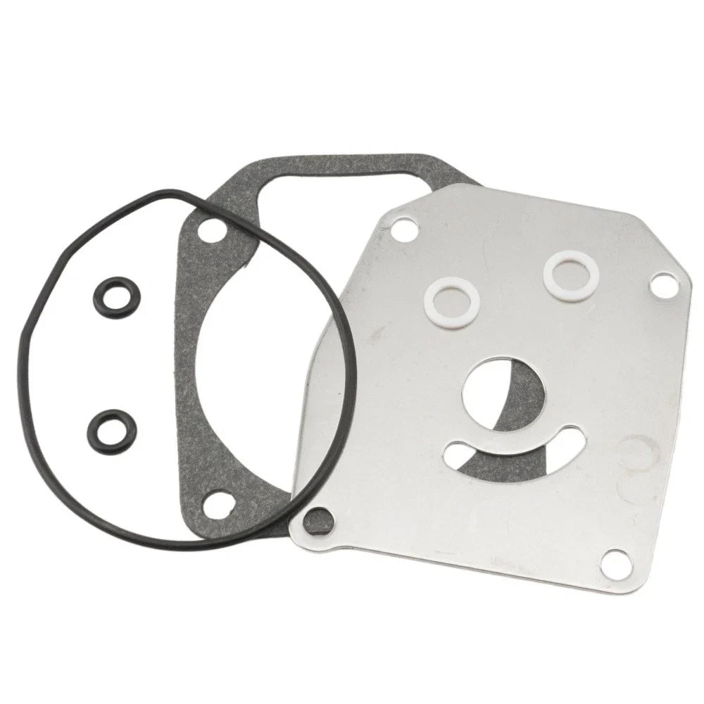 Water Pump Impeller Kit for Evinrude Johnson 60-75 HP Outboard (1968–1999)