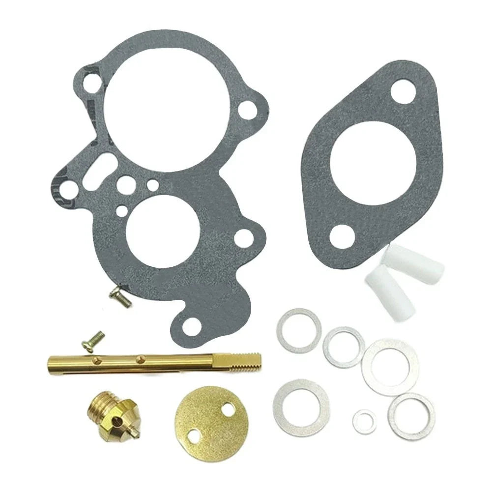 Carburetor Repair Set for Massey Ferguson TE20 TEA TED (1956–1964) 85mm 24T2