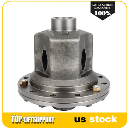 LSD Limited Slip Rear Differential for Dodge Ram 2500 3500 (2003–2010)
