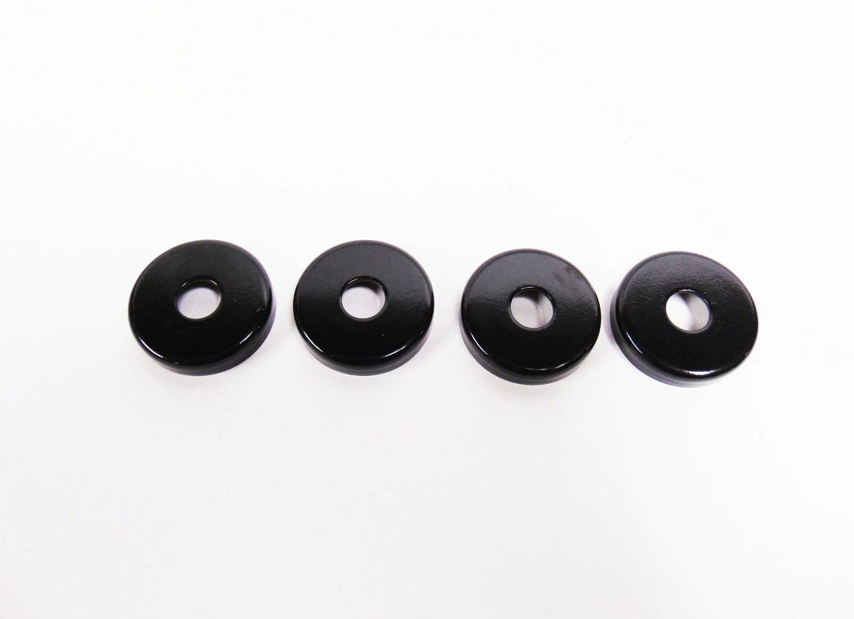 Set of 4 Knuckle Dust Seals for Arctic Cat ATV (3307-543)