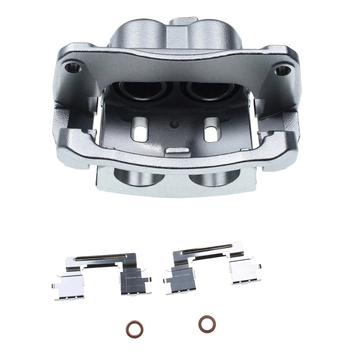 Front Left Brake Caliper for Lexus ES330 ES300 (2002–2003) 18020470, 4772133160, 4775033200, 4775033220