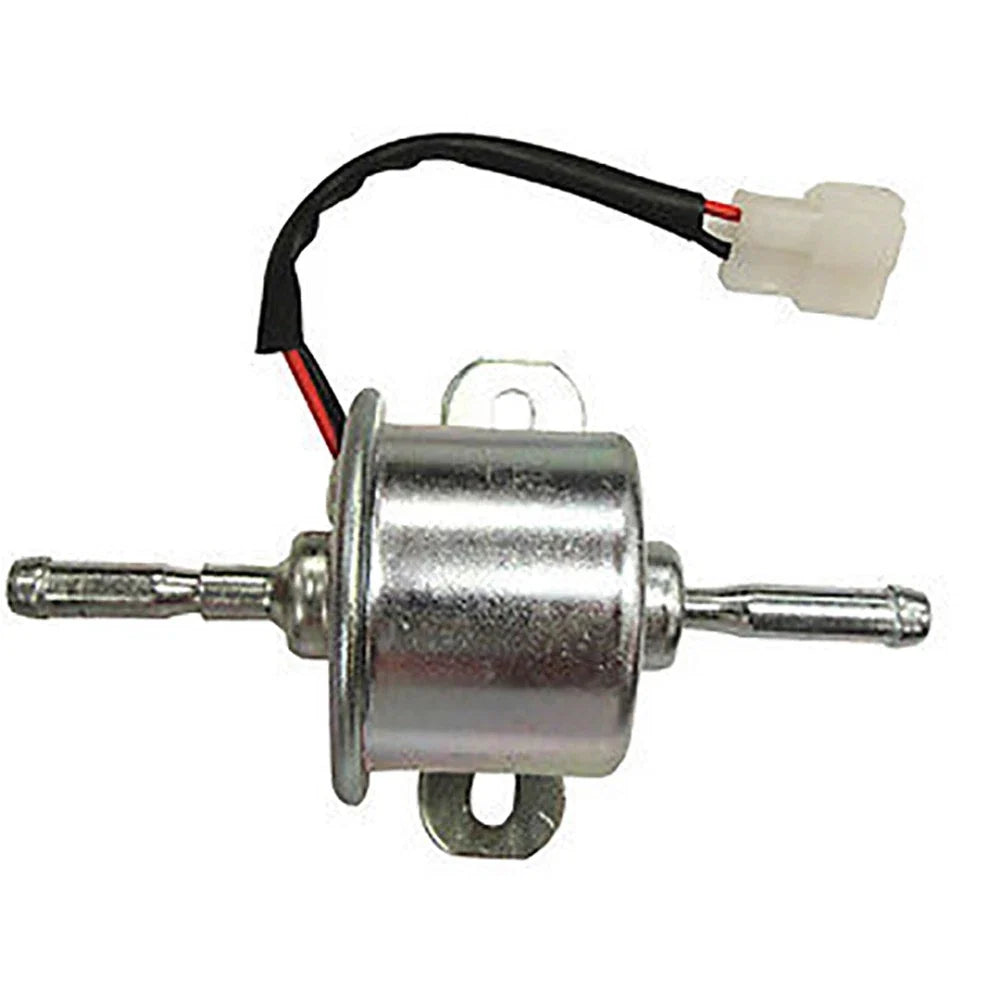 Fuel Pump for Yanmar 4TNV98-2 4TNV98T 3TNV88 4TNV88 (2000–2023)