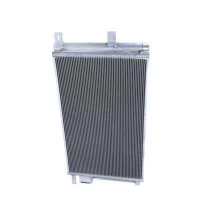 A/C Condenser for Chevy Colorado GMC Canyon (2015–2019) 18055223, 730072