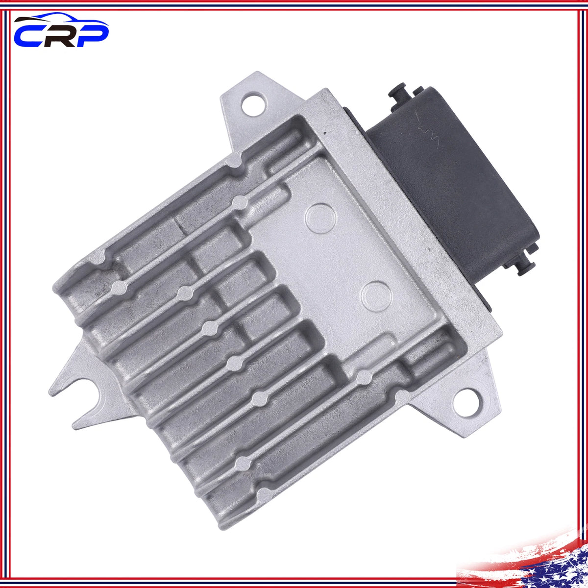 Transmission Control Module for Mazda 3 Series
