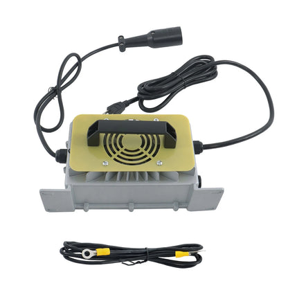 18A Lithium Battery Charger for Club Car DS/Precedent Golf Cart (58.4V)