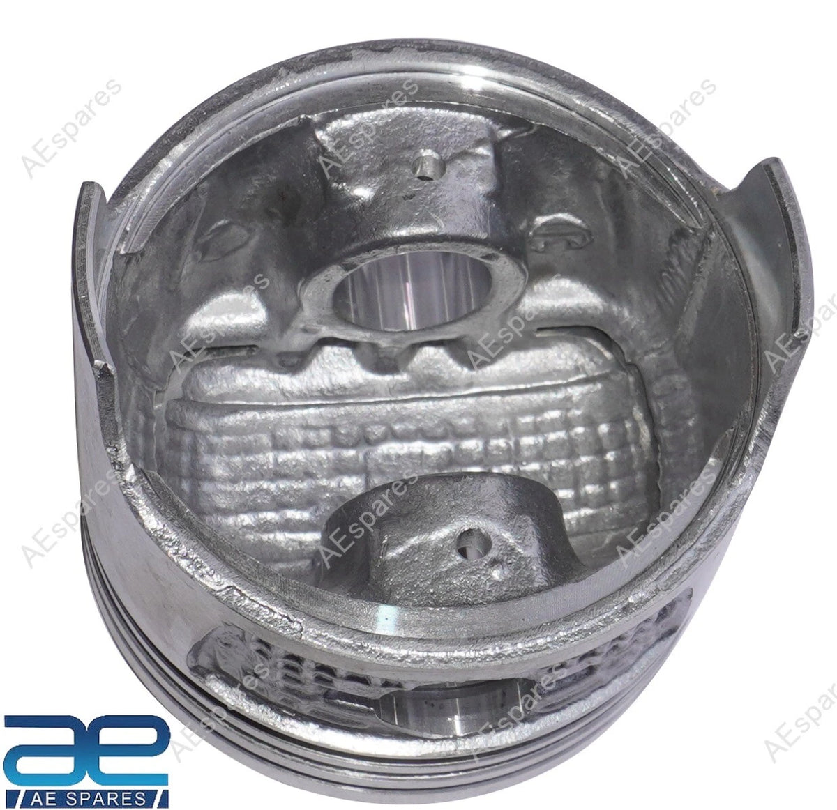 Piston Set 0.50 Oversize for Suzuki Samurai SJ410 (1985–1995) 12111M75147-050