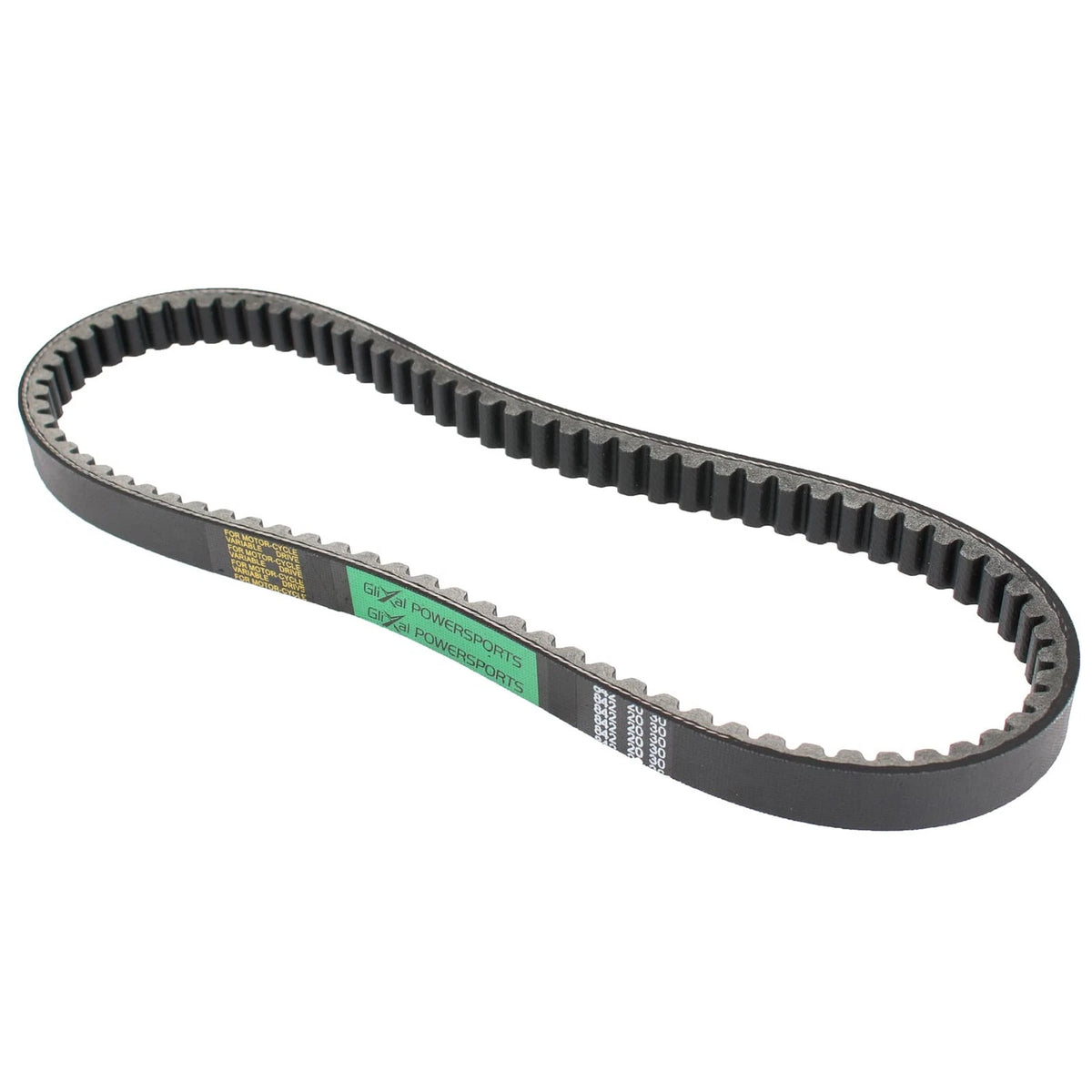 Reinforced Racing CVT Drive Belt for GY6 150cc (2000–2023)