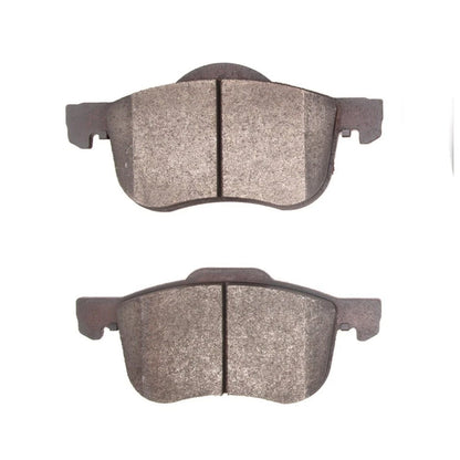 Disc Brake Pads for Volvo S60 (2001–2009) ALX-PAU-DF-4000-0794-00-CLA1
