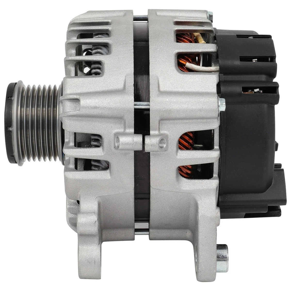 Alternator for Audi Q7 (2009)
