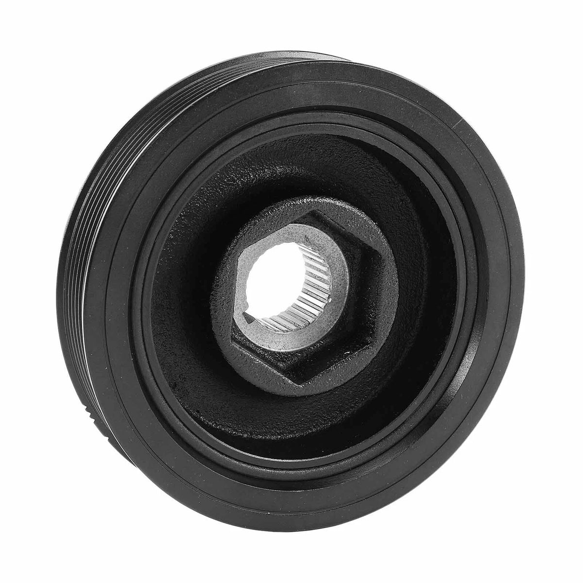 Harmonic Balancer for Honda CR-V, Civic, Accord, Acura TSX (2002–2006)