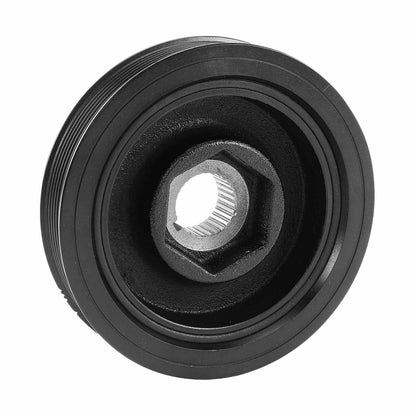 Harmonic Balancer for Honda CR-V, Civic, Accord, Acura TSX (2002–2006)