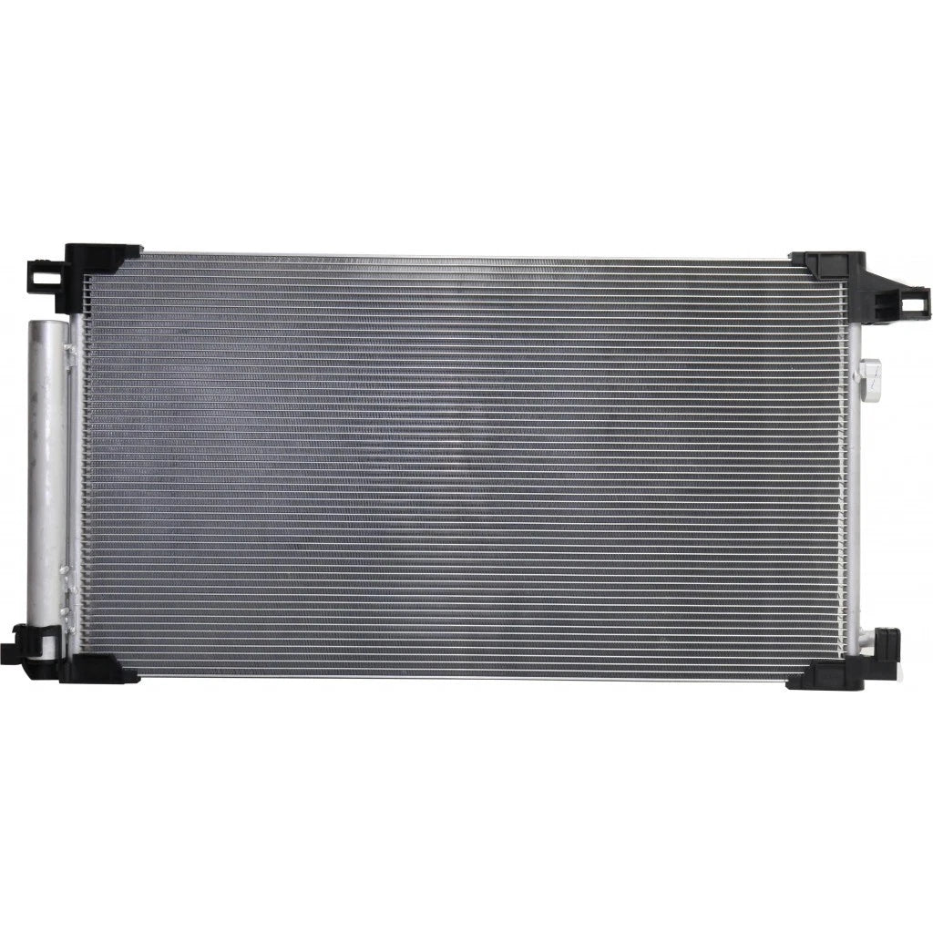 A/C Condenser for Toyota Prius (2016–2020) CLX-M0-30029-CL360A55, TO3030331