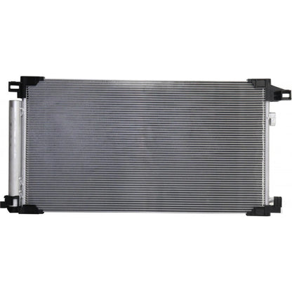 A/C Condenser for Toyota Prius (2016–2020) CLX-M0-30029-CL360A55, TO3030331