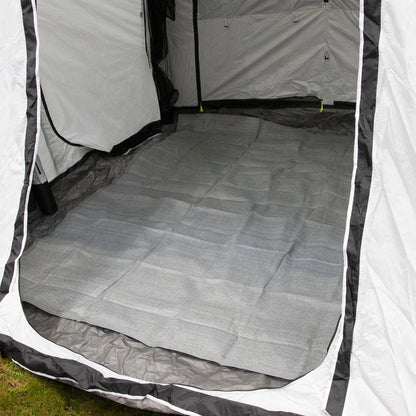 2.5 x 5m Awning Carpet Groundsheet for Caravan (LWAG2550)