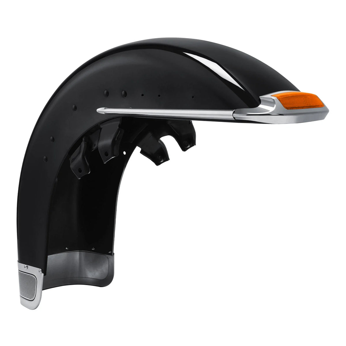 Front Fender for Harley Touring Electra Glide Road King FLHR (1989–2013)