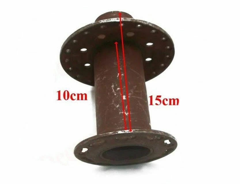 Rear Wheel Hub for Triumph 3HW Motorcycle