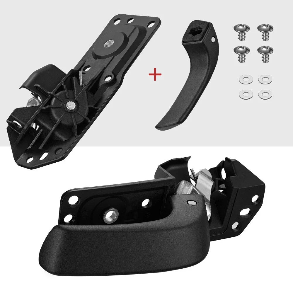 Front Right Inside Door Handle for Chevrolet Avalanche (2007–2013)