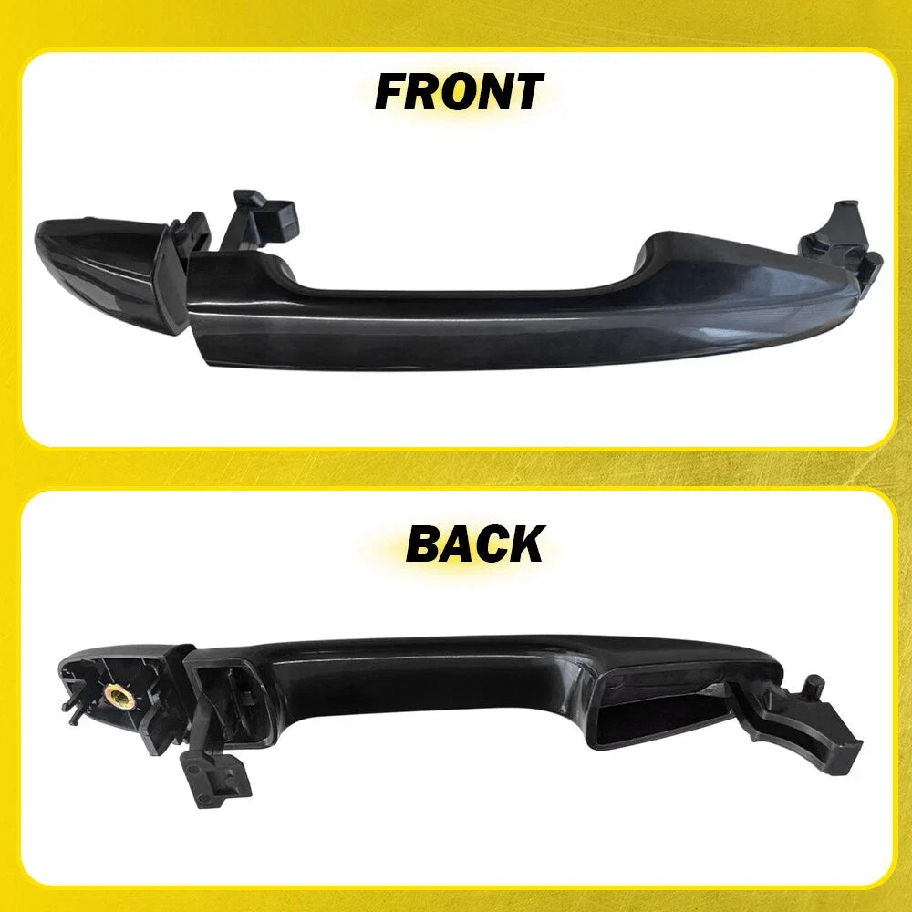 Rear Right Door Handle for Toyota Venza (2009–2015)