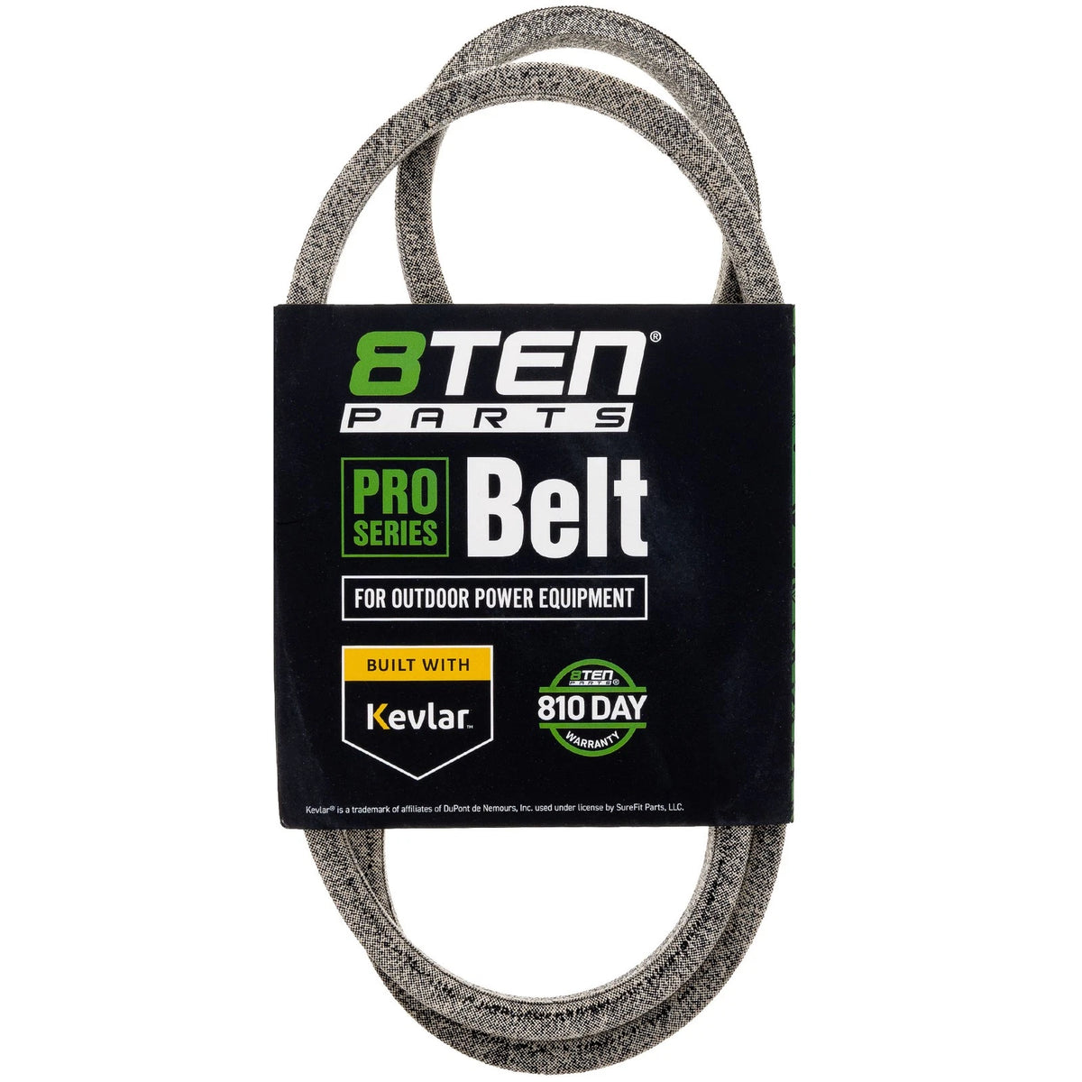 8TEN Kevlar Belt for Scag Tiger Cub STC52A (84001675, 482140)