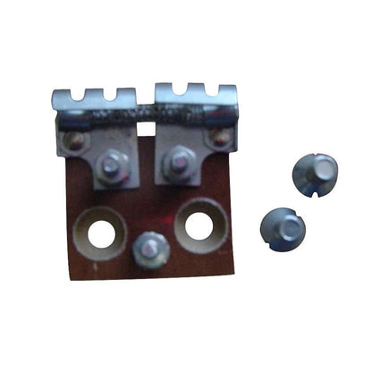 Ignition Coil Resistor Block Assembly for Ford 2N, 9N (1939–1947)
