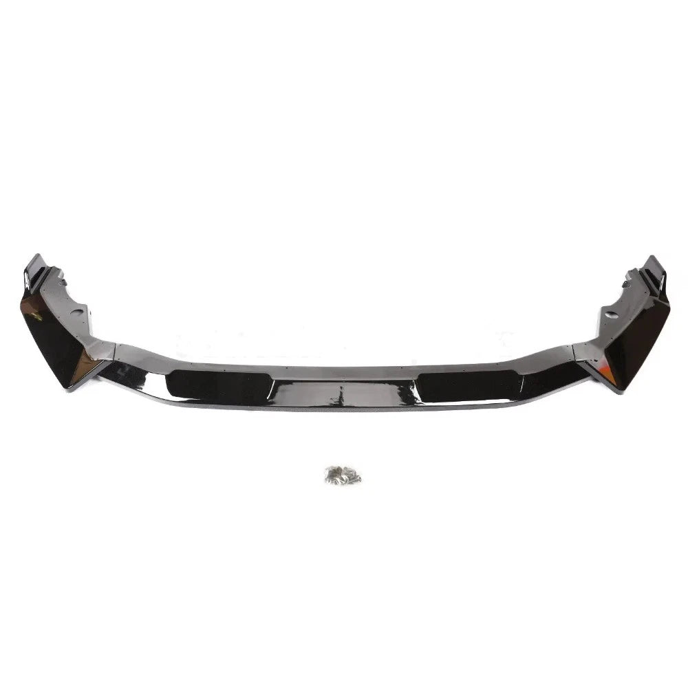 Front Bumper Lip Spoiler for Honda CR-V (2021–2022)