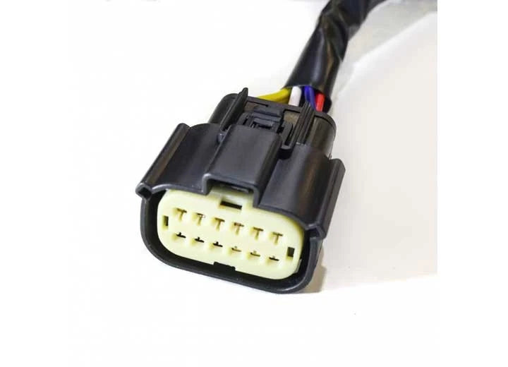 2X LED Headlight Converters for Ram 2500 (2019–2024) 810022