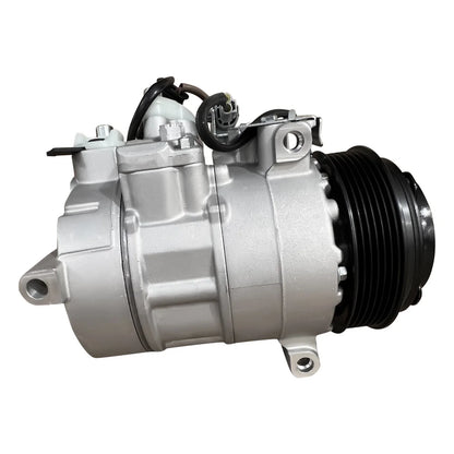 A/C Compressor OEM Replacement for Mercedes ML350 3.5L (2012–2012)