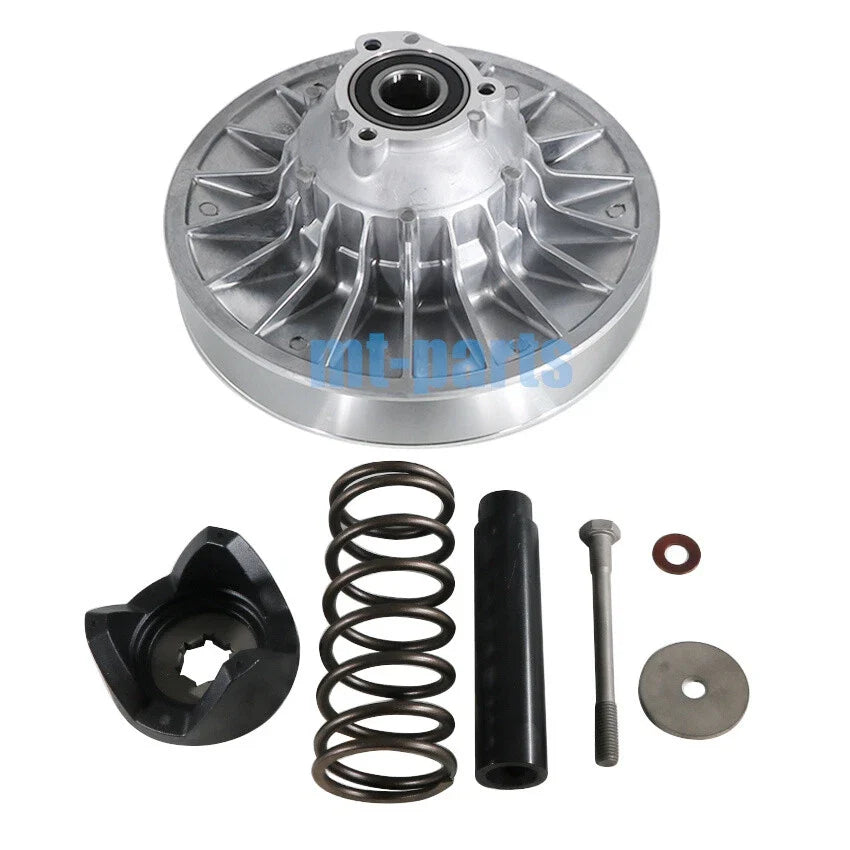Set of 2 Secondary Clutch Driven Springs for Bombardier Can-Am Maverick 1000 XMR (2014–2015)