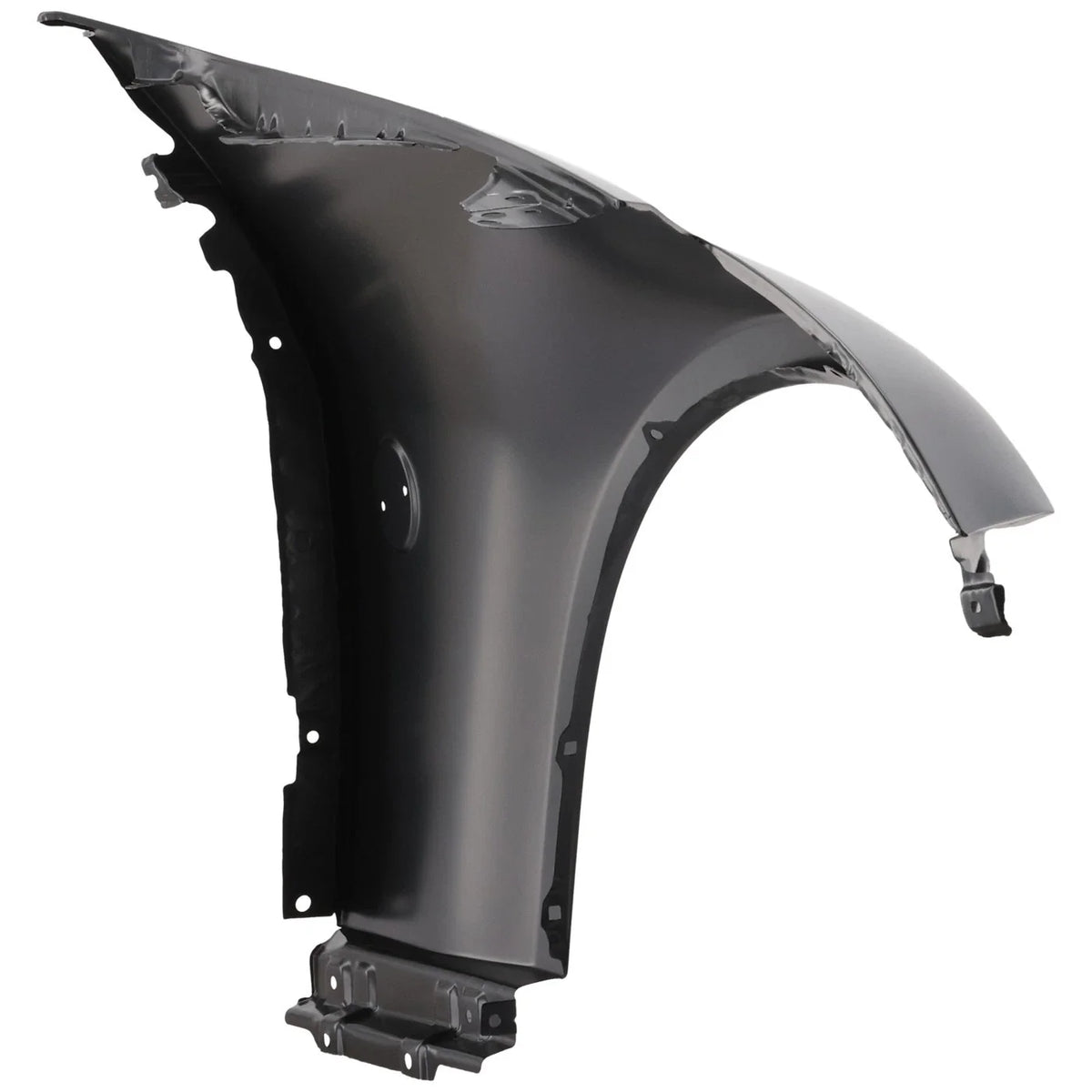 Fender for Nissan 350Z (2003–2009) Front Driver Side Steel