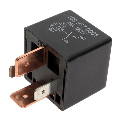 Relay for Hyundai Tiburon (1997–2001) ALX-PAU-SI-RY-255-CLA15
