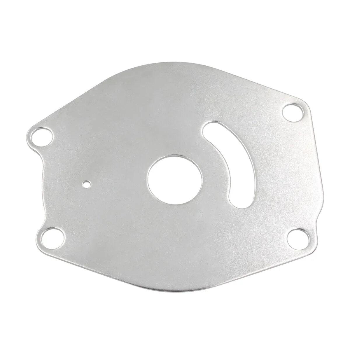 Water Pump Impeller Kit 46-99157T for Mercury 9.9-25, Force 25-50