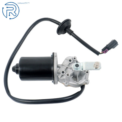 Windshield Wiper Motor for Chevy Colorado GMC Canyon Isuzu i280 i350 (2004–2012)