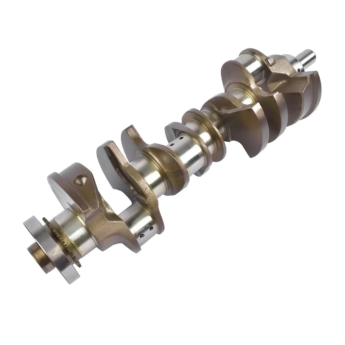 Crankshaft for BMW 550i 650i 750i X5 X6 4.4L V8 N63 (2009–2019)