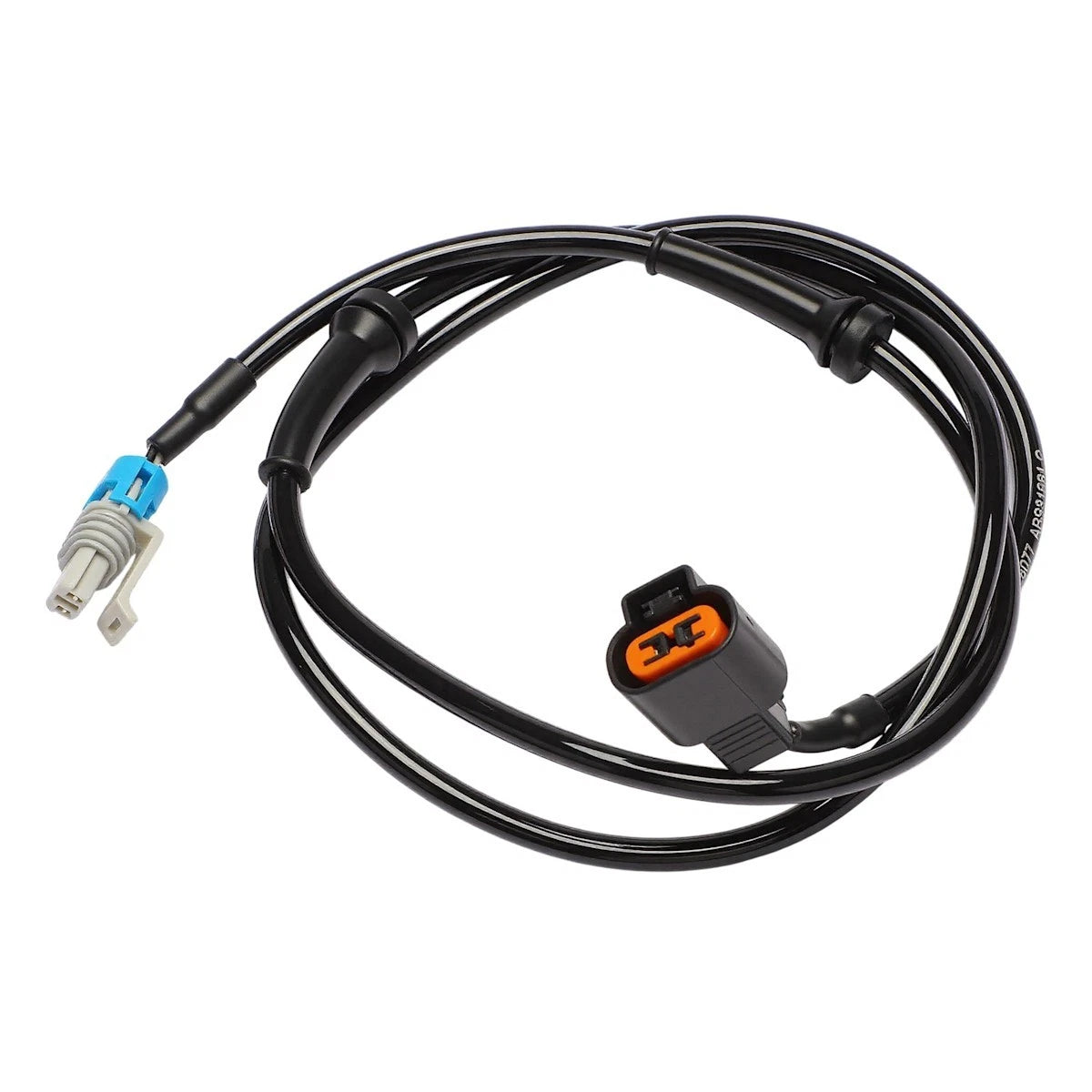 ABS Speed Sensor for Chevy (2004–2006) - 18015732, 5631086Z00, 2ABS1546, ALS1408