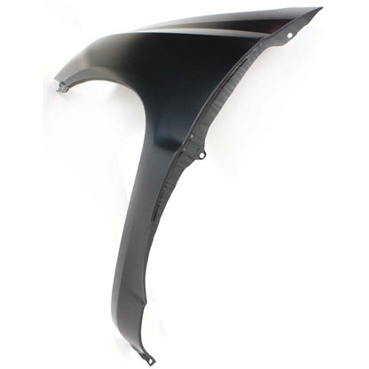 Fender Kit for Toyota Highlander (2001–2007) Primed Front Driver Side