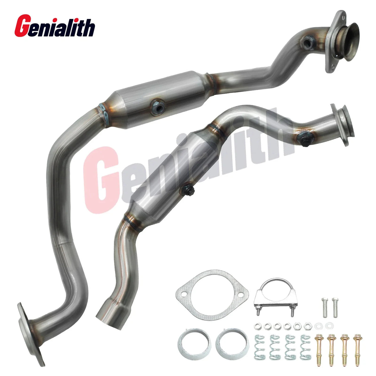 Catalytic Converter for Ford F250/F350 Super Duty 2011–2016 6.2L #50370