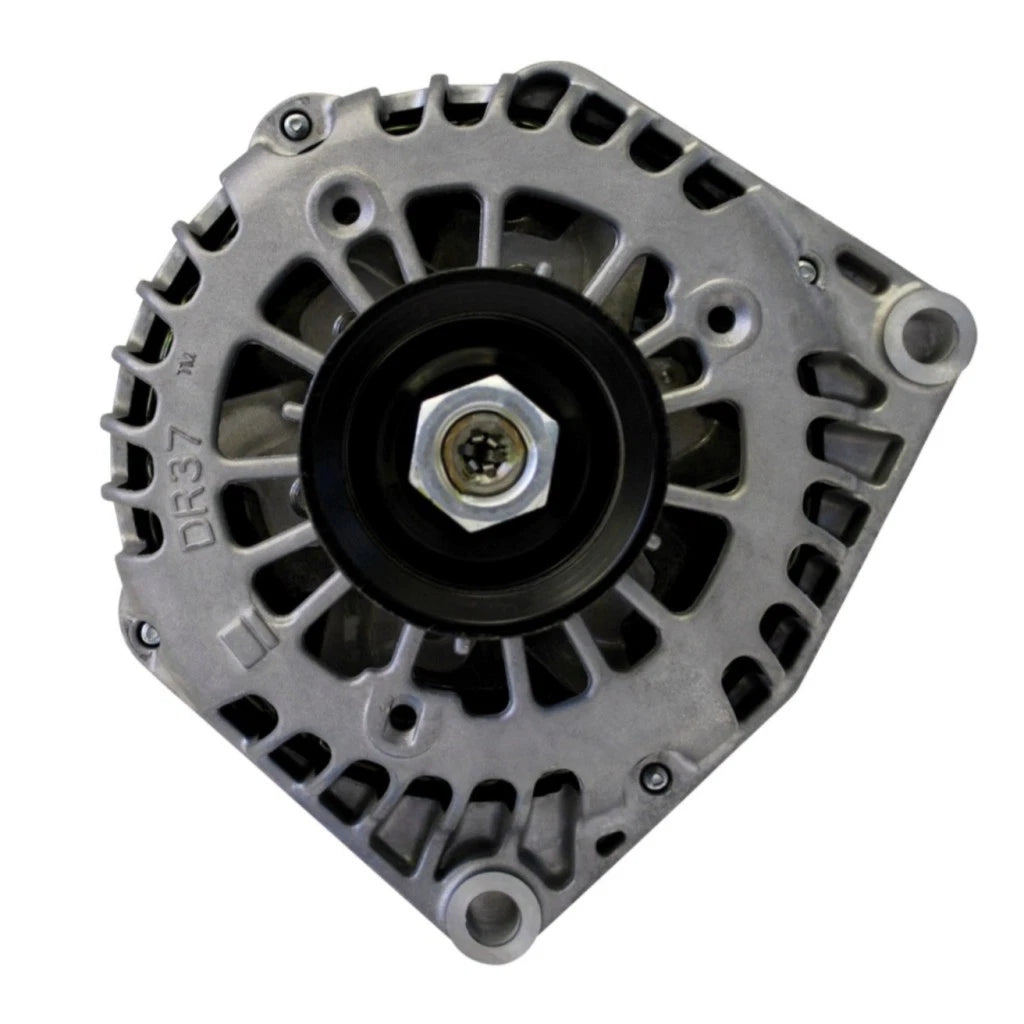 Alternator for Chevy Silverado 2500 (2008–2014) ALX-PAU-AC-334-2811A-CLA7
