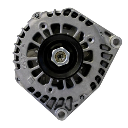 Alternator for Chevy Silverado 2500 (2008–2014) ALX-PAU-AC-334-2811A-CLA7