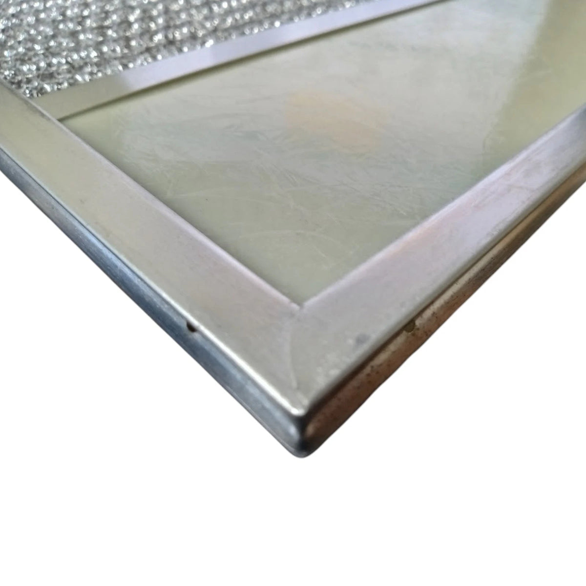 Aluminum Filter with Light Lens for HD Supply Range Vent Hood (RLF1123)