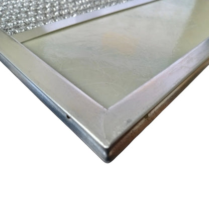 Aluminum Filter with Light Lens for HD Supply Range Vent Hood (RLF1123)
