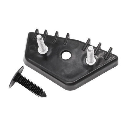 Bumper Support Bracket for Ford Mustang (2018–2020) JR3Z17C947B