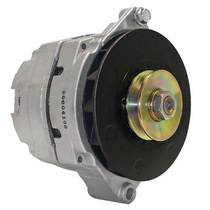 Alternator for Chevy Olds Suburban Citation (1987–1989) 7294103N, REPC330159, AL533X