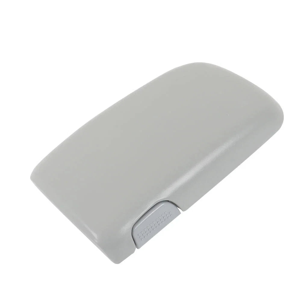 Console Door Lid Armrest for Camaro/Firebird (1997–2002) Gray