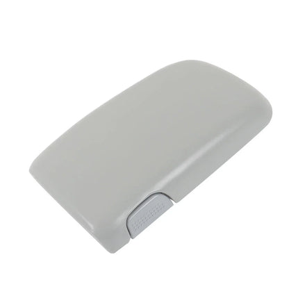 Console Door Lid Armrest for Camaro/Firebird (1997–2002) Gray