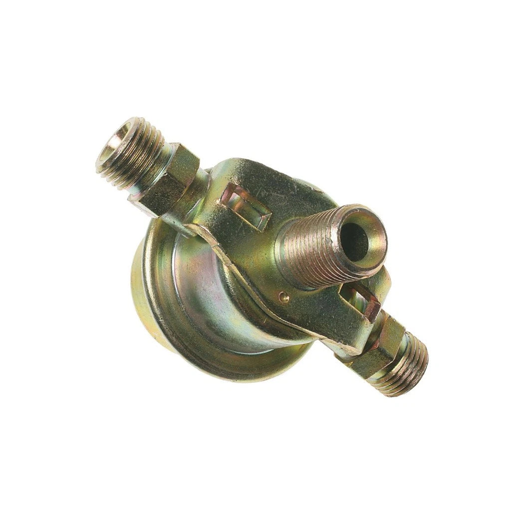 Fuel Pressure Regulator for Porsche 928 (1990–1991) ALX-PAU-SI-PR299-CLA2