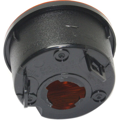 Turn Signal Light for Jeep Wrangler (2007–2013) LLX-CH2531103C-CL360A70, CH2531103