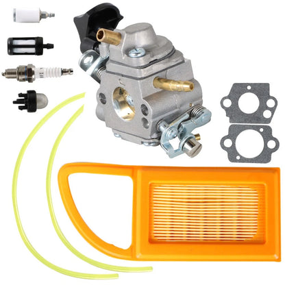 Carburetor for Zama C1Q-S183 BR500 BR550 BR600 Backpack Blower