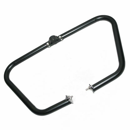 Front Leg Guard Crush Bar for Royal Enfield Classic Electra (2010–2023)